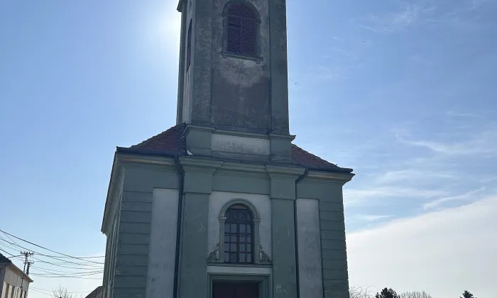kostel svatého Stanislava (Úvaly)