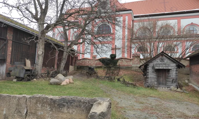 kostel svatého Stanislava (Bolatice)