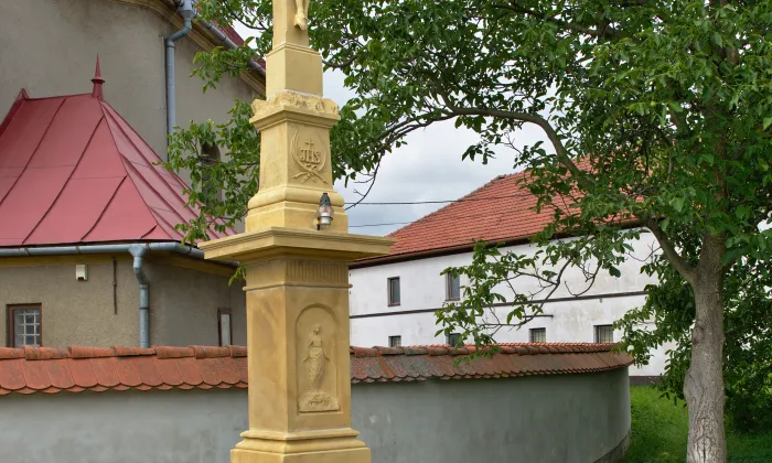 kostel svatého Urbana (Nejdek)