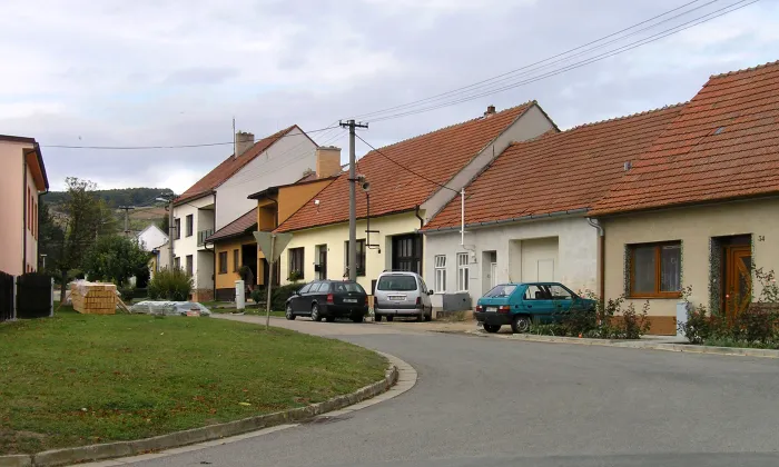 kostel svatého Vavřince (Horní Bojanovice)