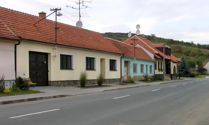 kostel svatého Vavřince (Horní Bojanovice)