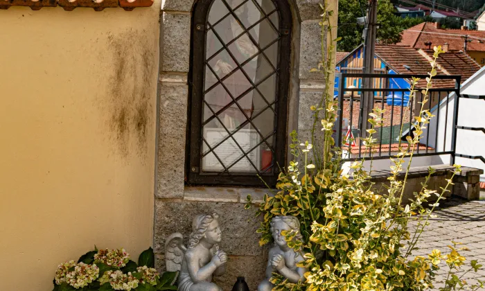 kostel svatého Vavřince (Černá Hora)