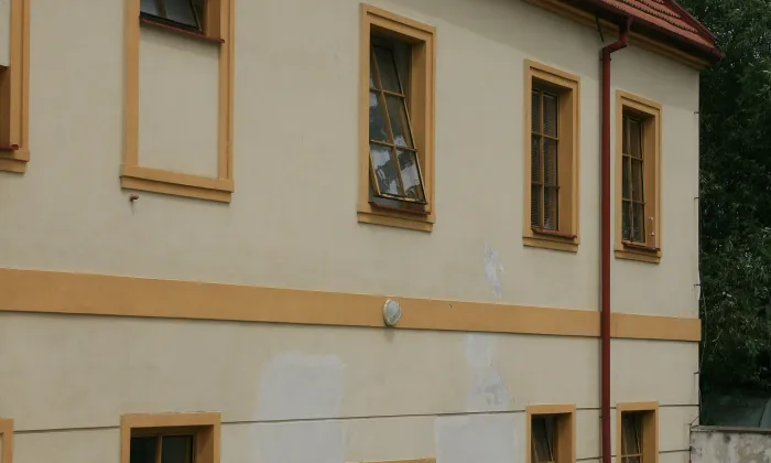 kostel svatého Vavřince (Černá Hora)