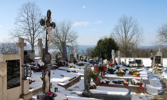 kostel svatého Vavřince (Kostelec)