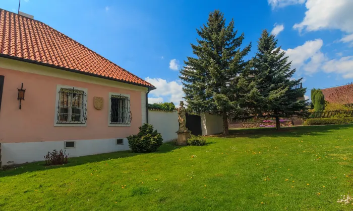 kostel svatého Vavřince (Nezabudice)