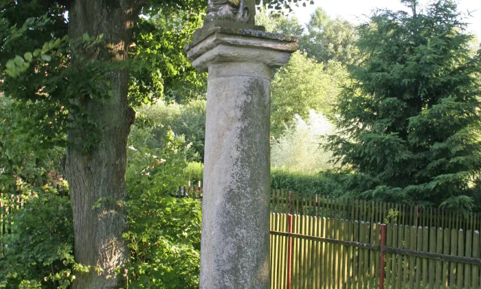 kostel svatého Václava (Hrbokov)