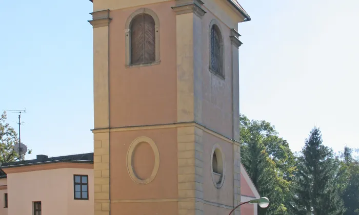 kostel svatého Václava (Letohrad)