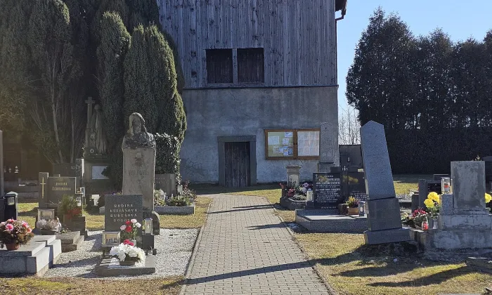 kostel svatého Václava (Rosice)