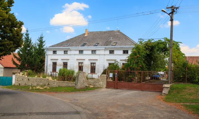 kostel svatého Václava (Rosice)