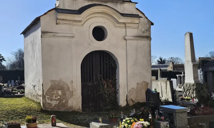 kostel svatého Václava (Rosice)