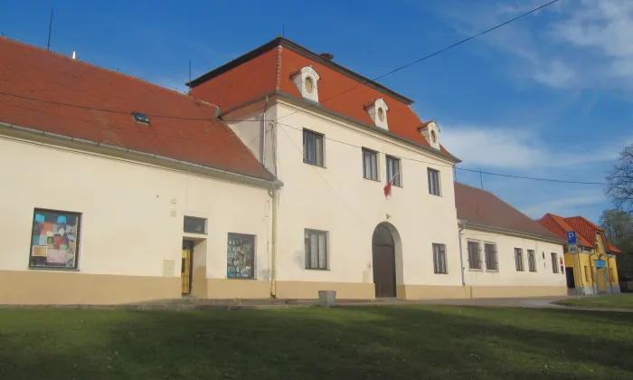 kostel svatého Václava (Domanín)