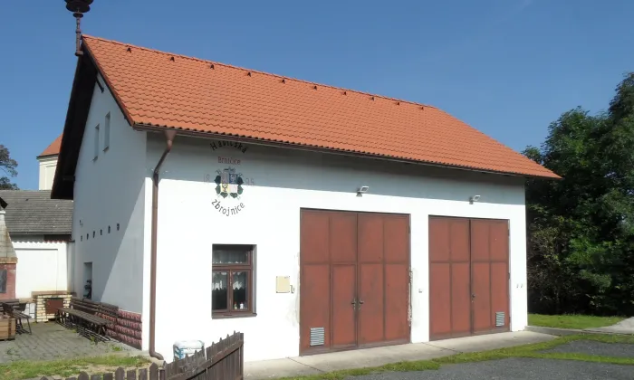 kostel svatého Václava (Bratčice)