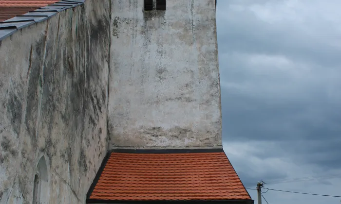 kostel svatého Václava (Bukovník)