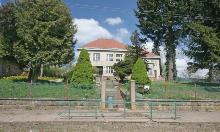 kostel svatého Václava (Kozojedy)