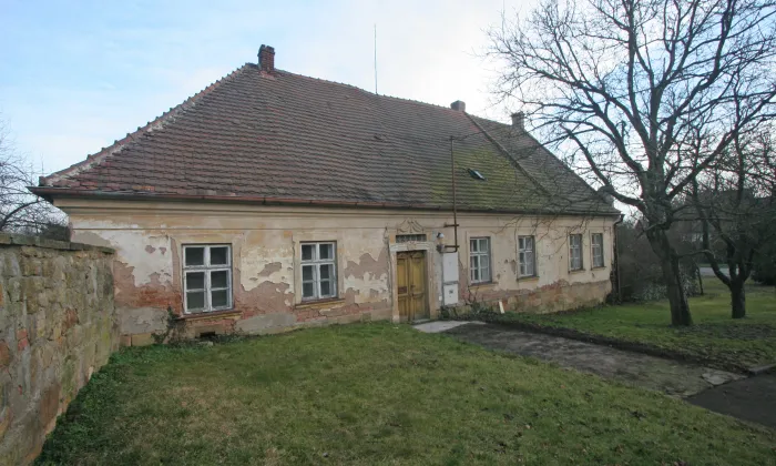 kostel svatého Václava (Ohnišťany)