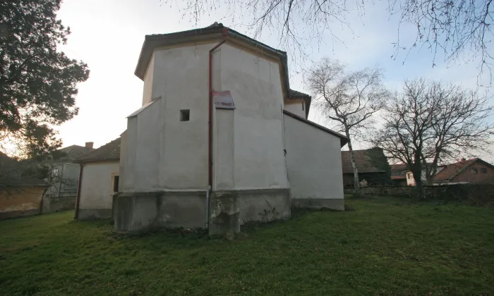 kostel svatého Václava (Ohnišťany)