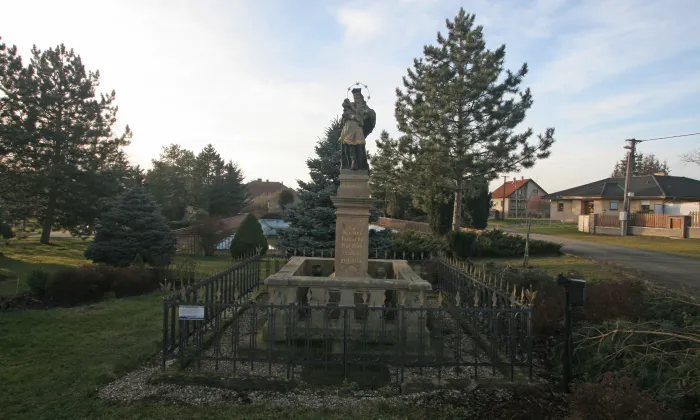 kostel svatého Václava (Ohnišťany)