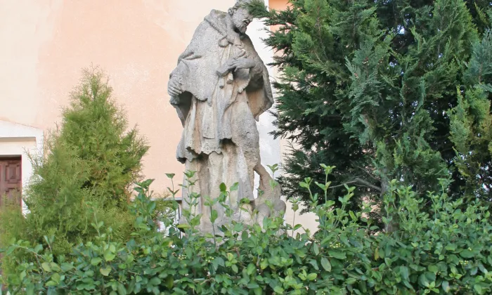 kostel svatého Víta (Dyjákovičky)