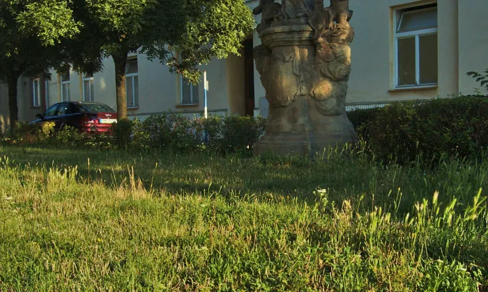 kostel svatých Petra a Pavla (Prostějov)