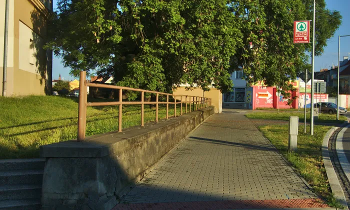 kostel svatých Petra a Pavla (Prostějov)