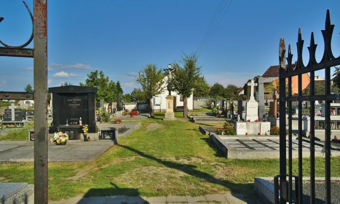 pravoslavný chrám svatého Cyrila a Metoděje