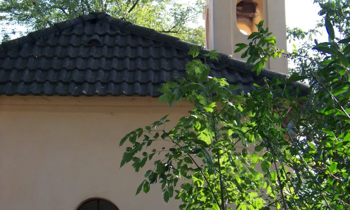 Červenkova kaple