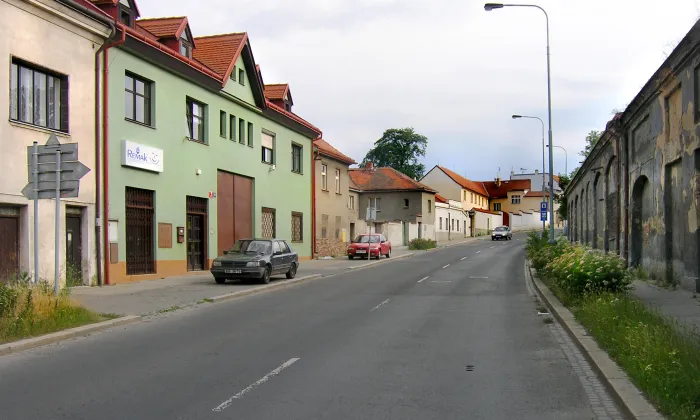 Chřibská