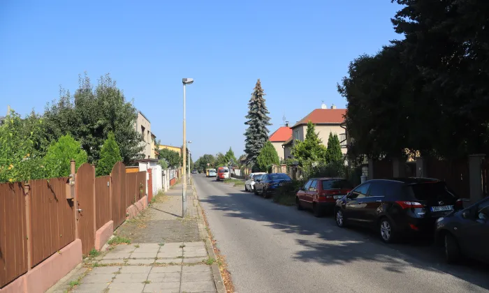 Chřibská