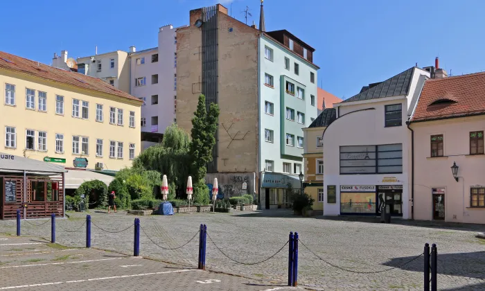 Františkánská