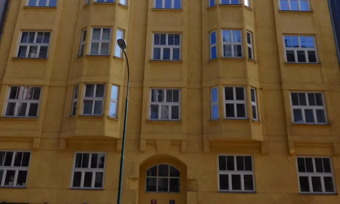 Gorazdova