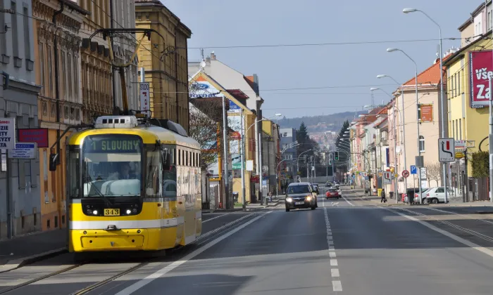 Habrmannova
