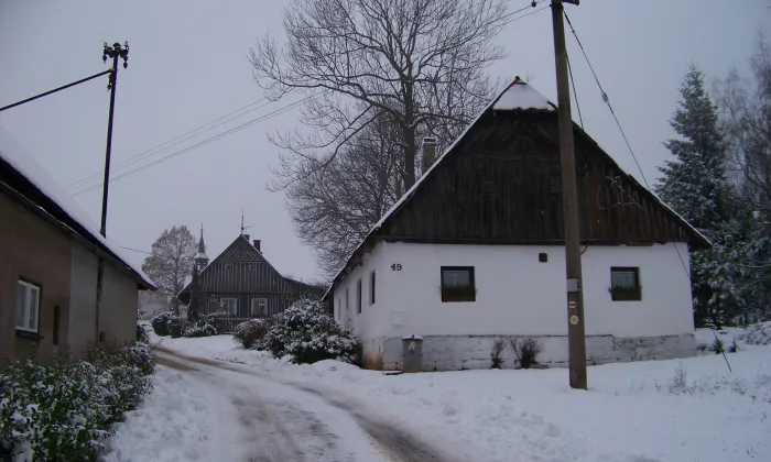 Hrádka