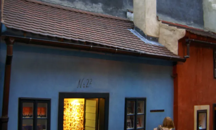Jiřská