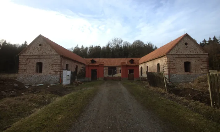 Knížecí Studánky