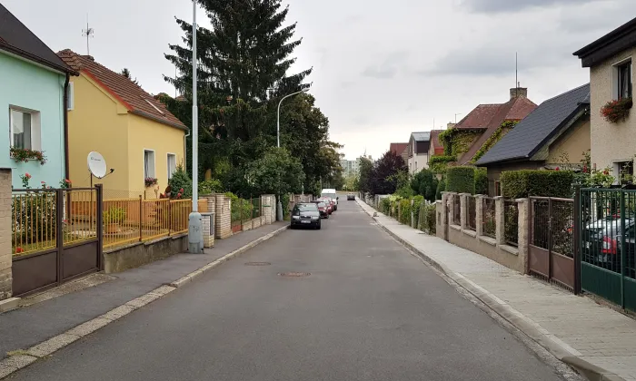 Metujská