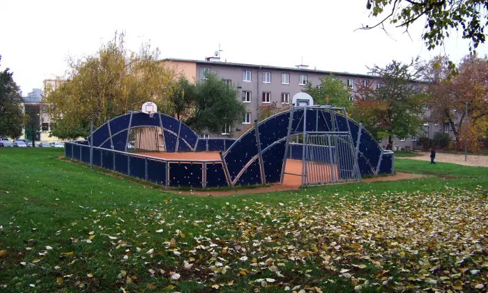 Mochovská