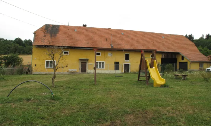 Osojno