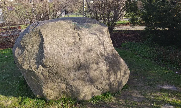 Park Václava Nelhýbla