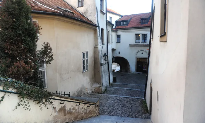 Radnické schody