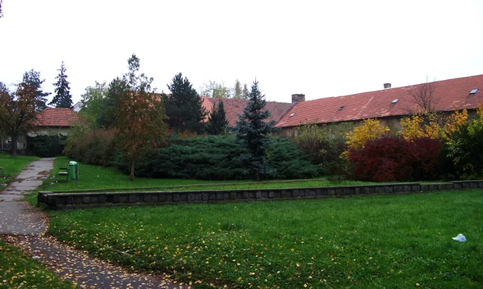 Soustružnická