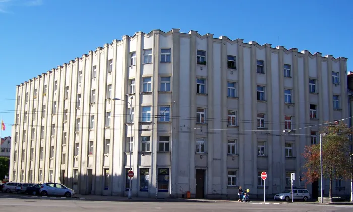 Třída Karla IV.