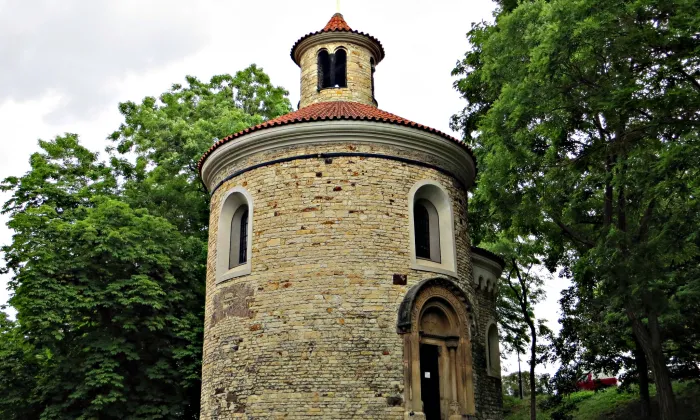 Vyšehradské sady