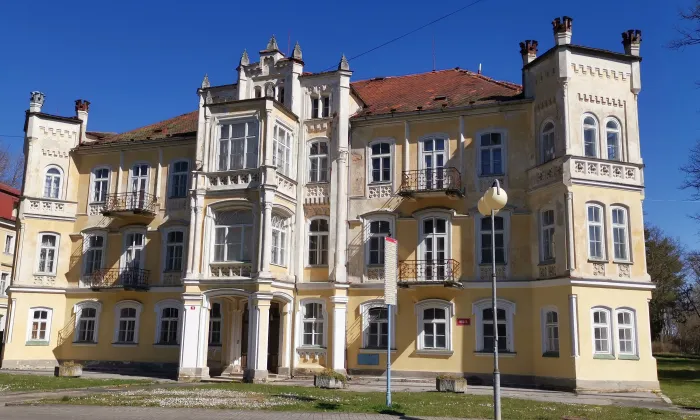 Wiedermannův park