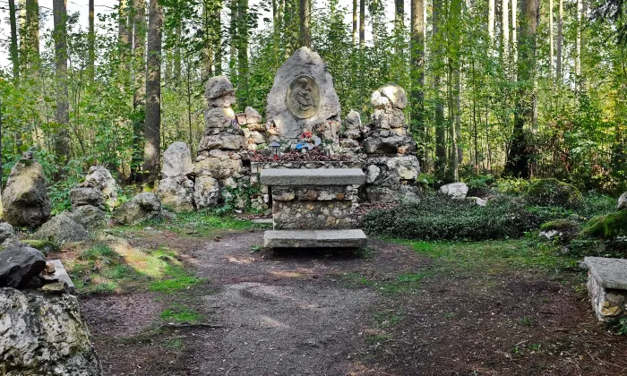 Wiedermannův park