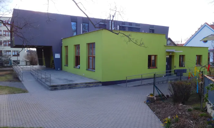 Šestajovická