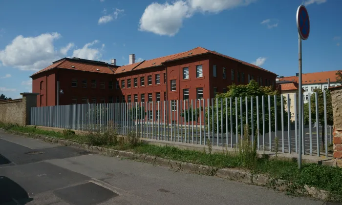 Klášter Milosrdných sester