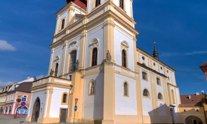 Komenda Kadaň