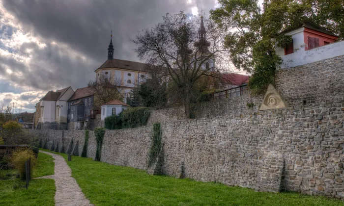 Komenda Kadaň