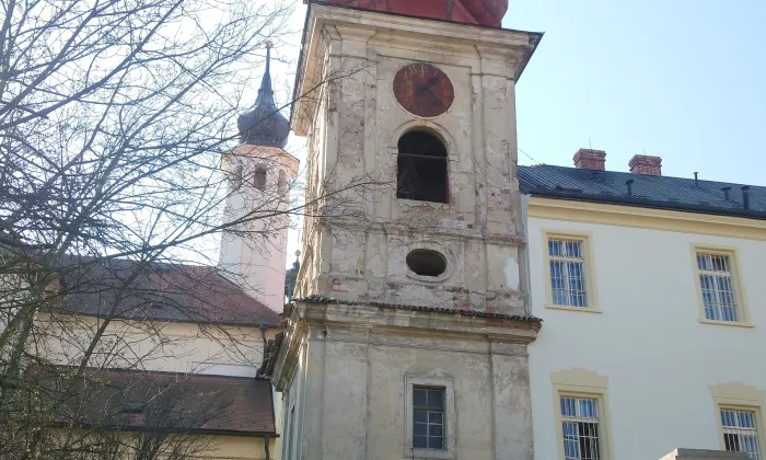 Piaristická kolej (Kosmonosy)