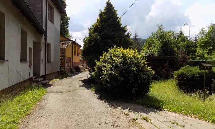 klášter milosrdných bratří (Letovice)